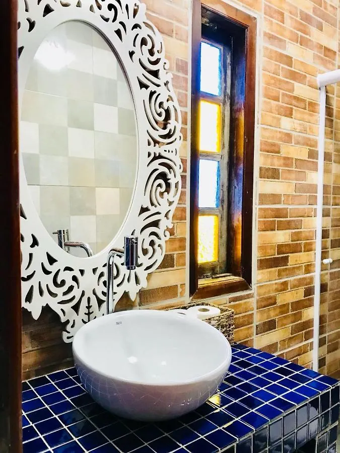 Homestay Cool Rooms Arraial Arraial do Cabo
