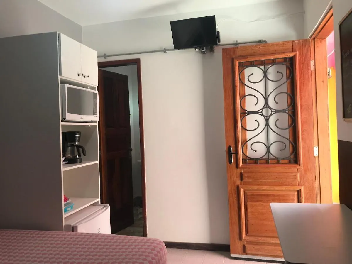 Homestay Cool Rooms Arraial Arraial do Cabo