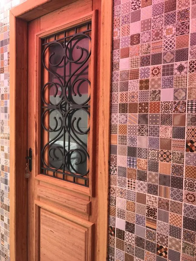 Cool Rooms Arraial Arraial do Cabo
